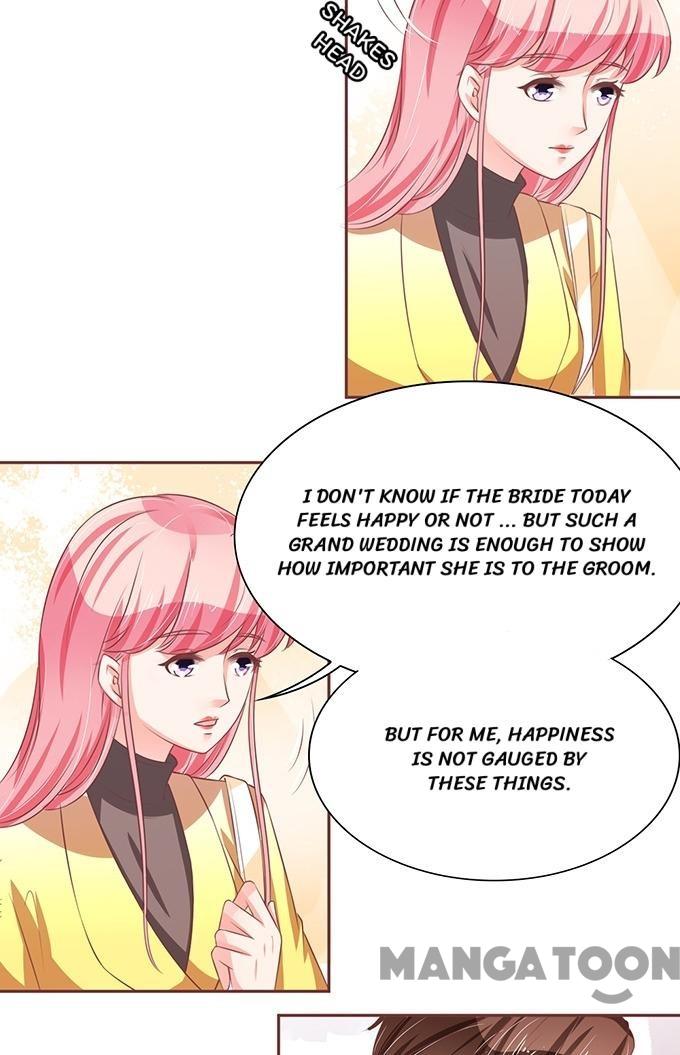 Prince’s Private Baby Chapter 75 page 19