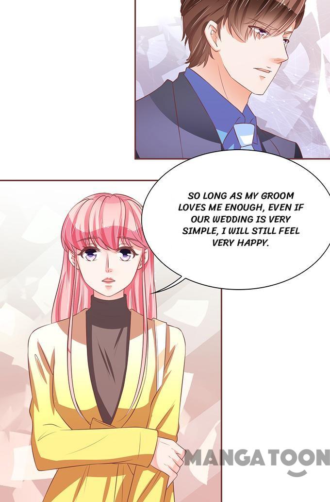 Prince’s Private Baby Chapter 75 page 20