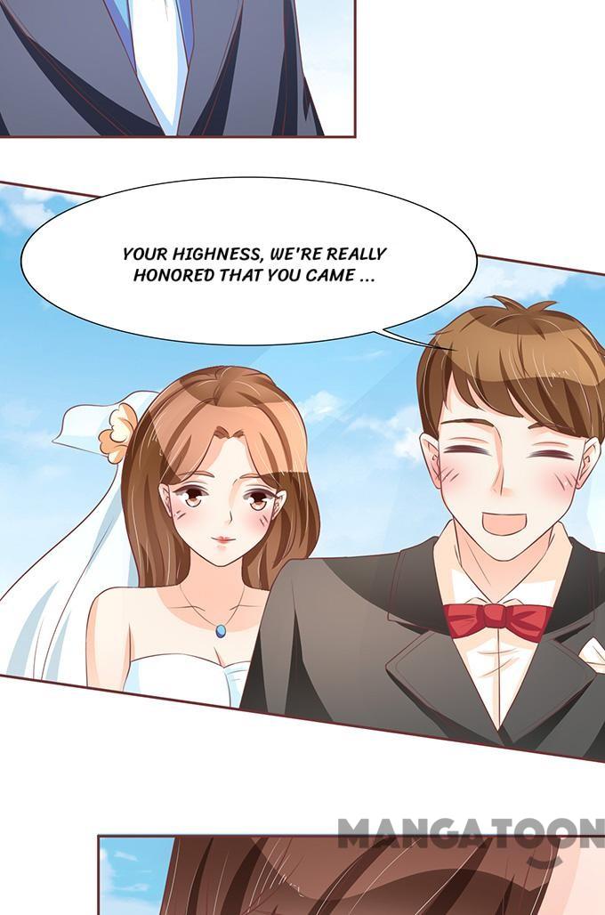 Prince’s Private Baby Chapter 75 page 23