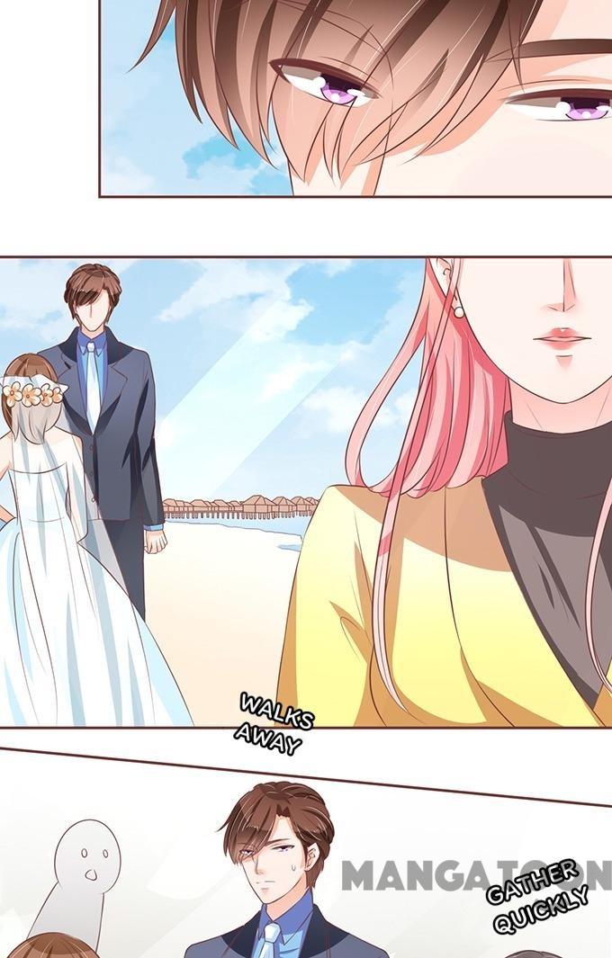 Prince’s Private Baby Chapter 75 page 24