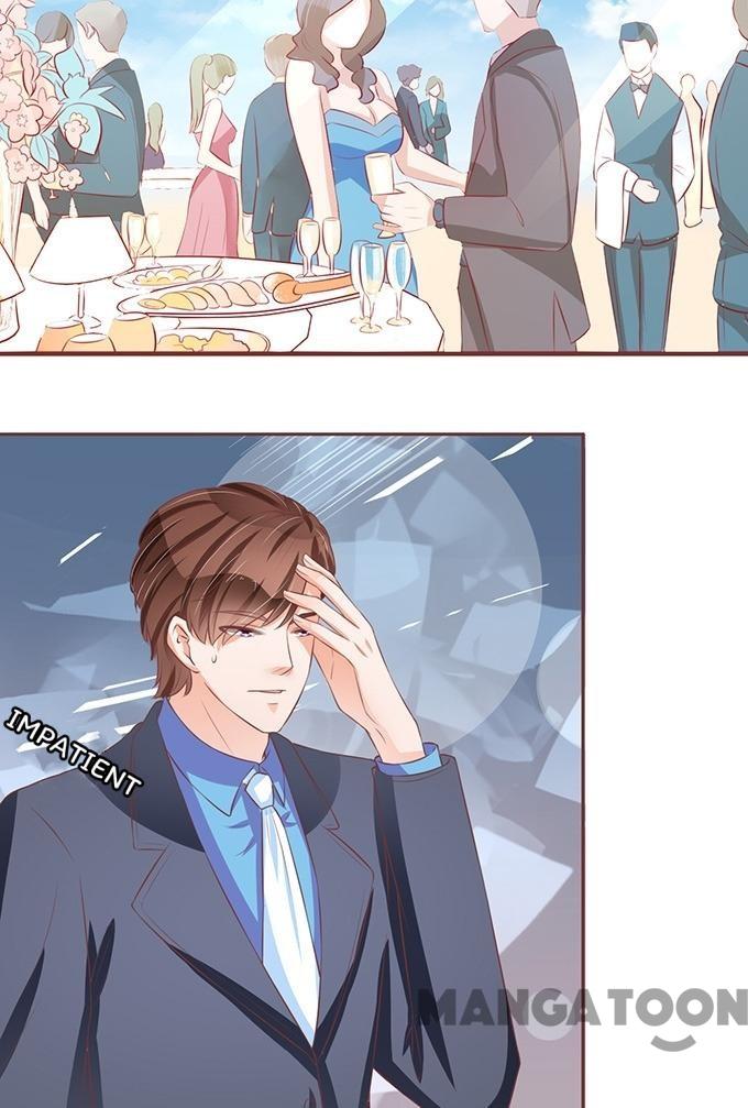Prince’s Private Baby Chapter 75 page 26