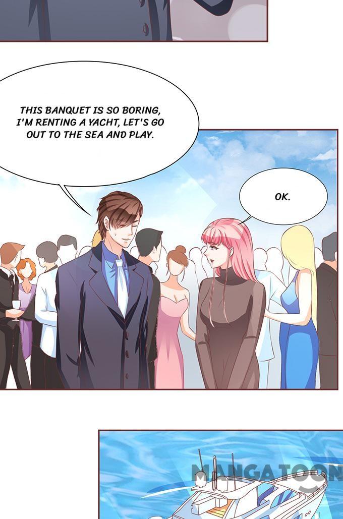 Prince’s Private Baby Chapter 75 page 27