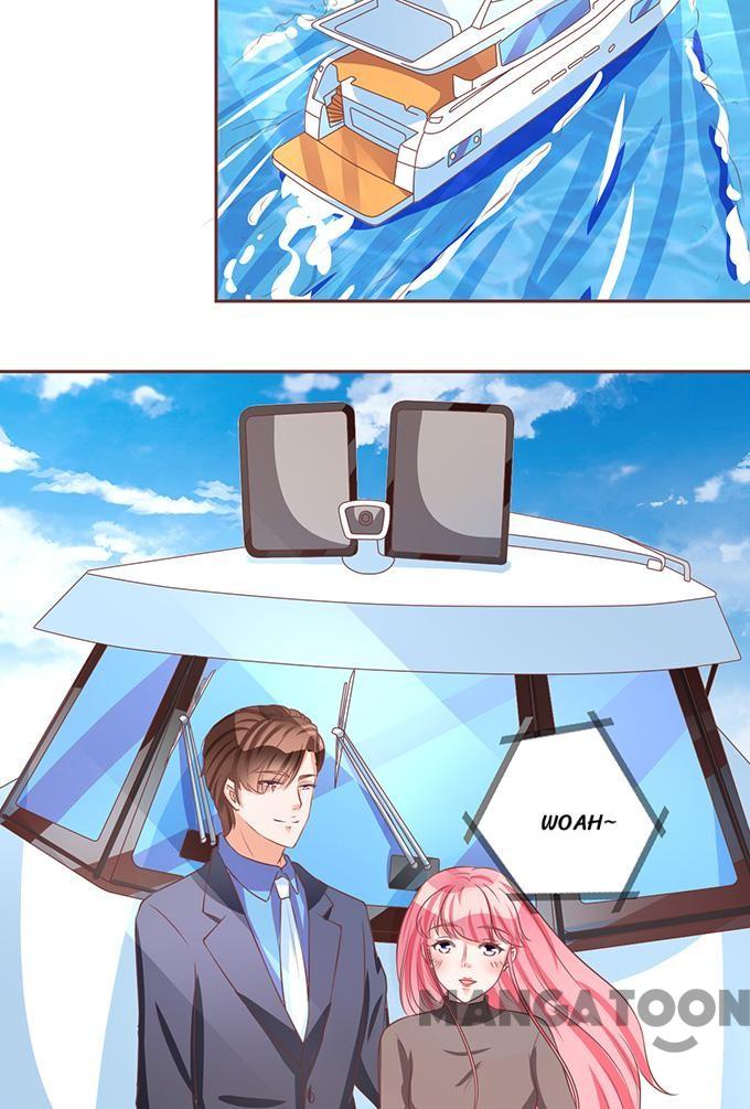 Prince’s Private Baby Chapter 75 page 28