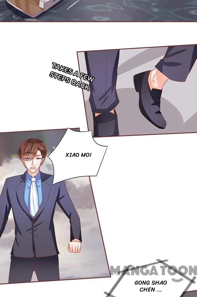 Prince’s Private Baby Chapter 75 page 30