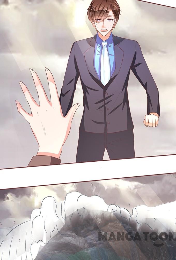 Prince’s Private Baby Chapter 76 page 3