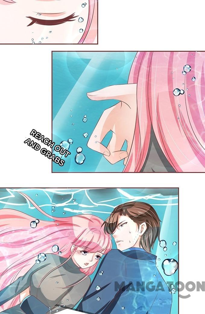 Prince’s Private Baby Chapter 76 page 5