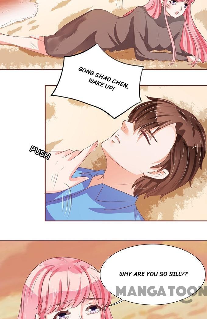Prince’s Private Baby Chapter 76 page 12