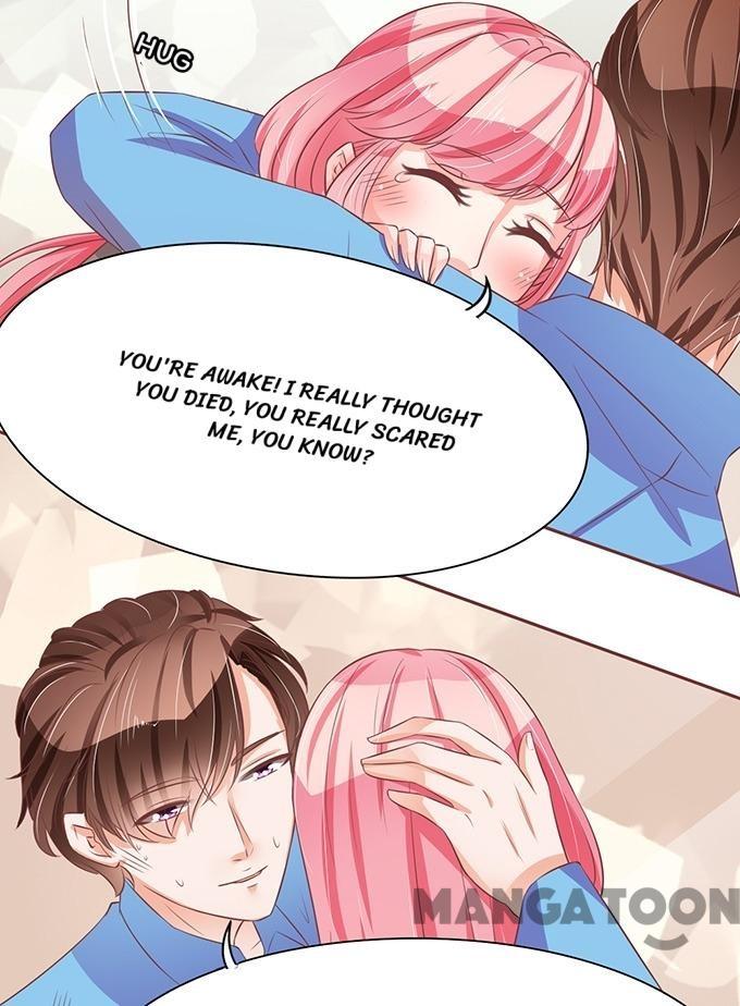 Prince’s Private Baby Chapter 76 page 16