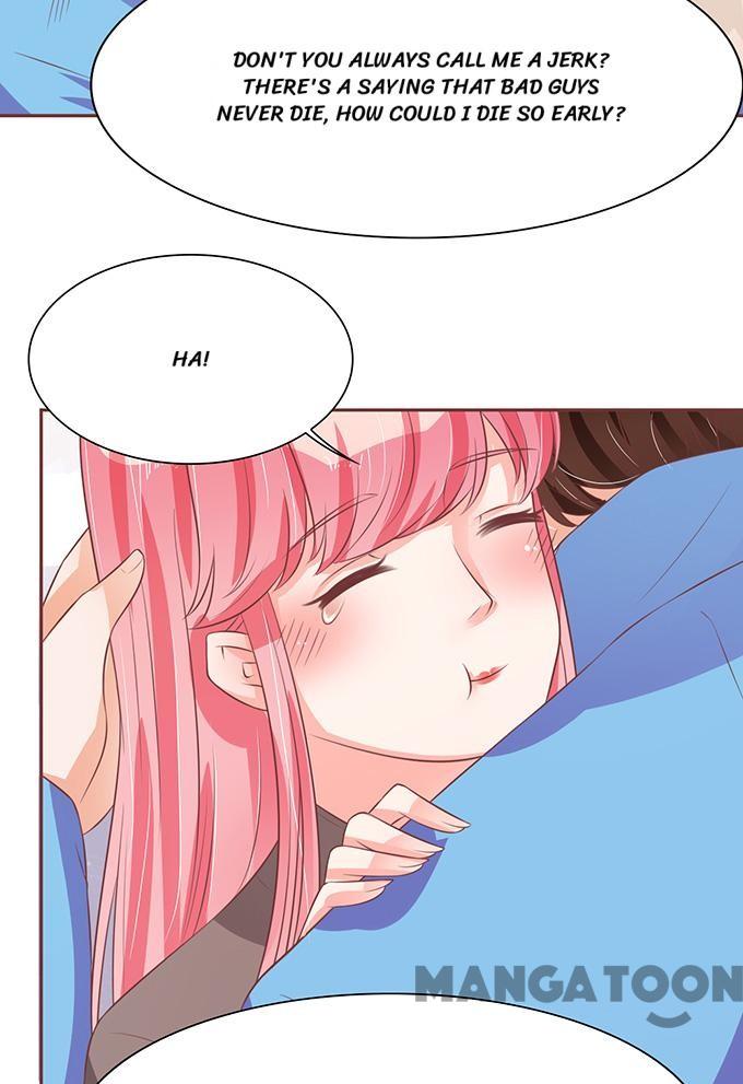 Prince’s Private Baby Chapter 76 page 17