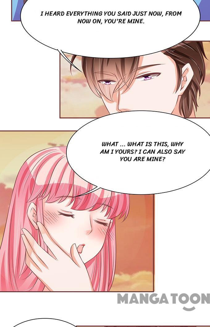 Prince’s Private Baby Chapter 76 page 18