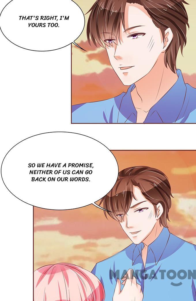 Prince’s Private Baby Chapter 76 page 19