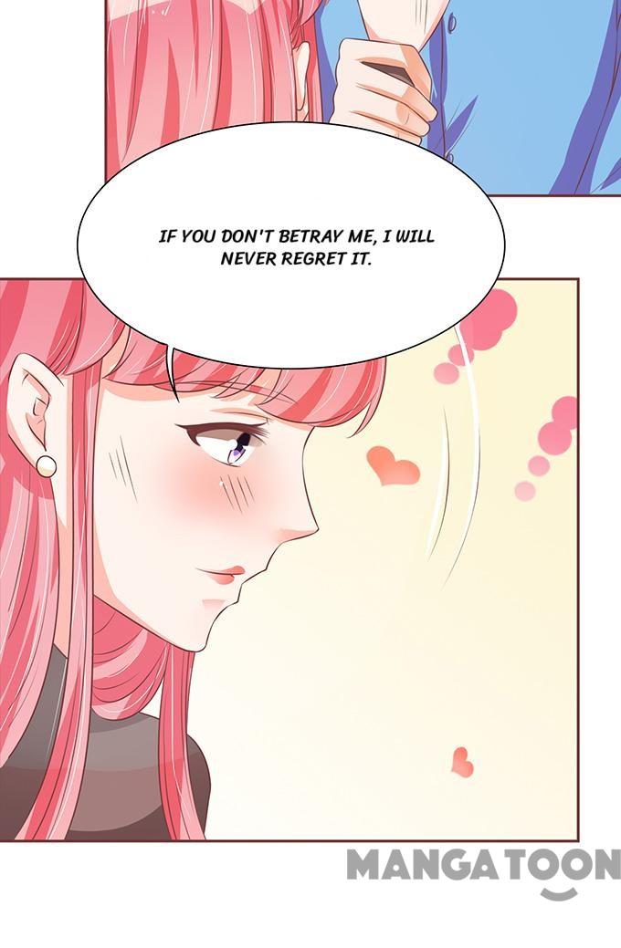 Prince’s Private Baby Chapter 76 page 20