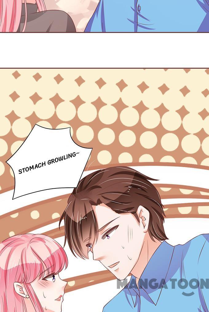 Prince’s Private Baby Chapter 76 page 22
