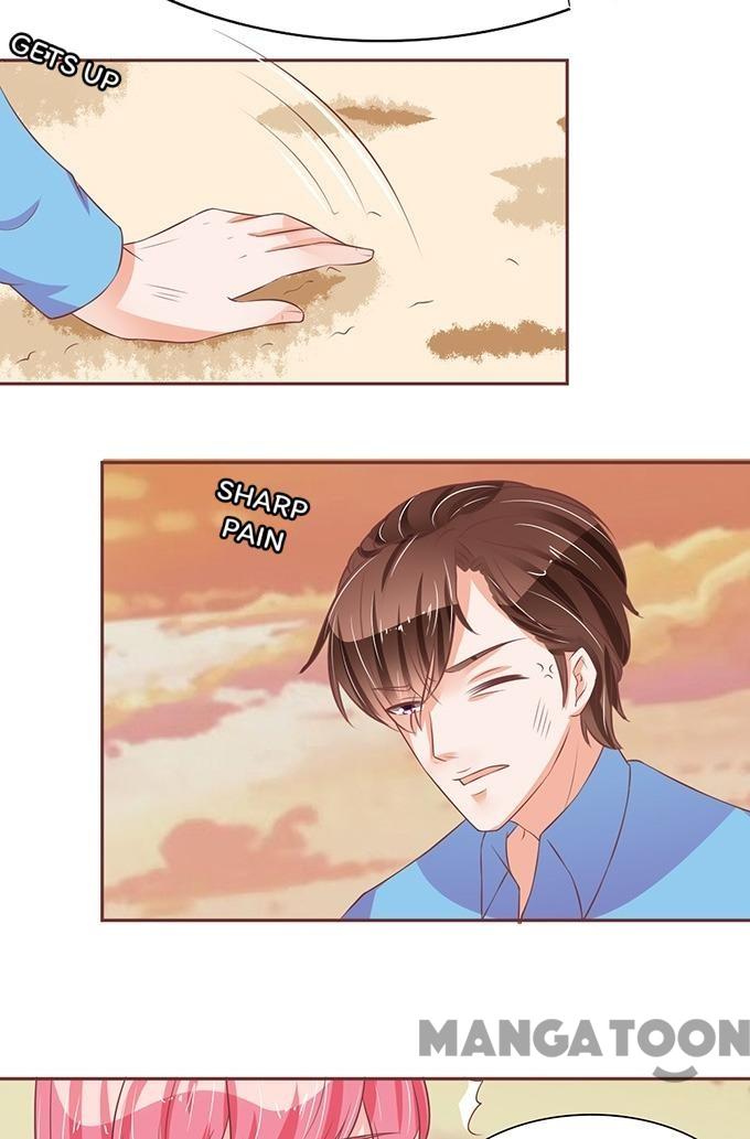 Prince’s Private Baby Chapter 76 page 24