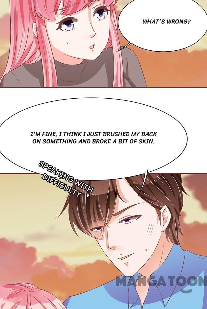 Prince’s Private Baby Chapter 76 page 25