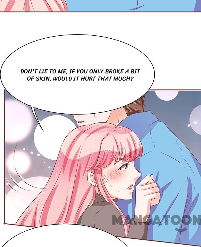 Prince’s Private Baby Chapter 76 page 26
