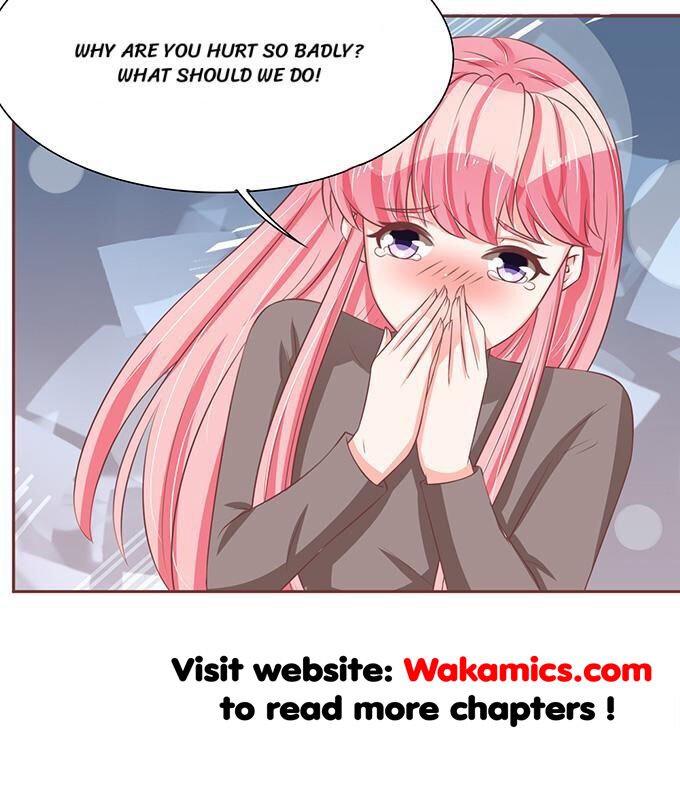Prince’s Private Baby Chapter 76 page 27