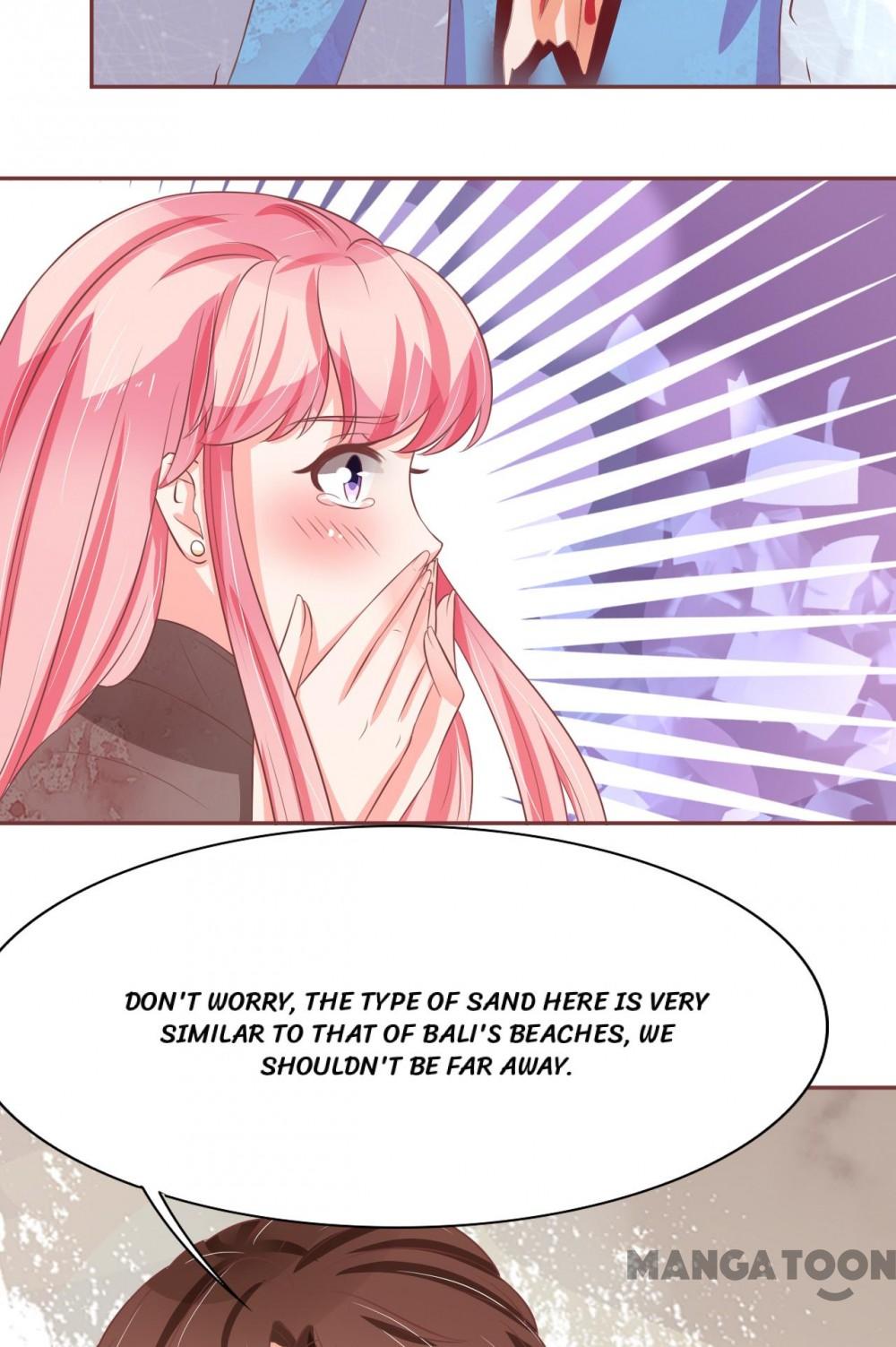 Prince’s Private Baby Chapter 77 page 2