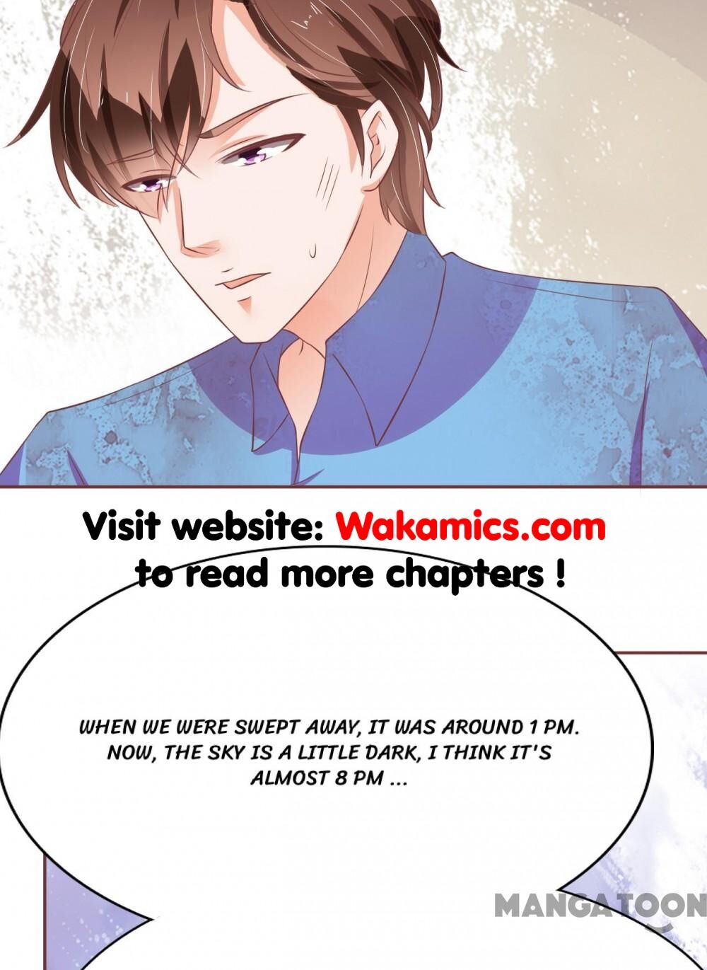 Prince’s Private Baby Chapter 77 page 3