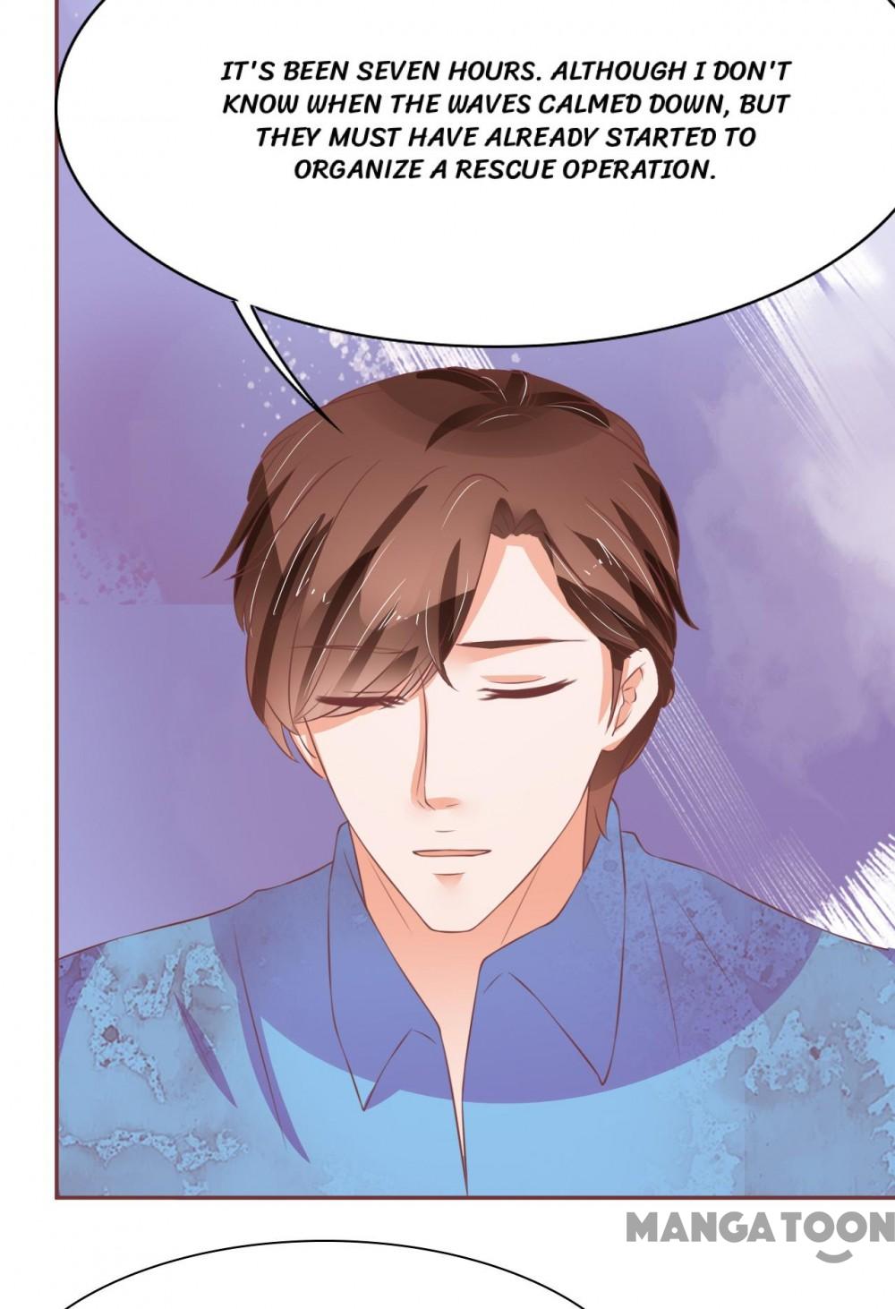 Prince’s Private Baby Chapter 77 page 4