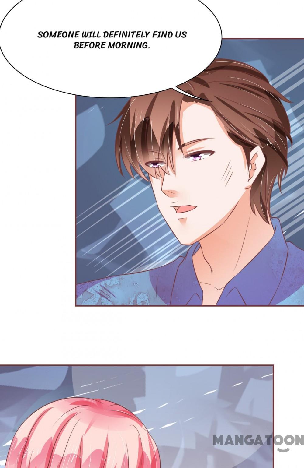 Prince’s Private Baby Chapter 77 page 5