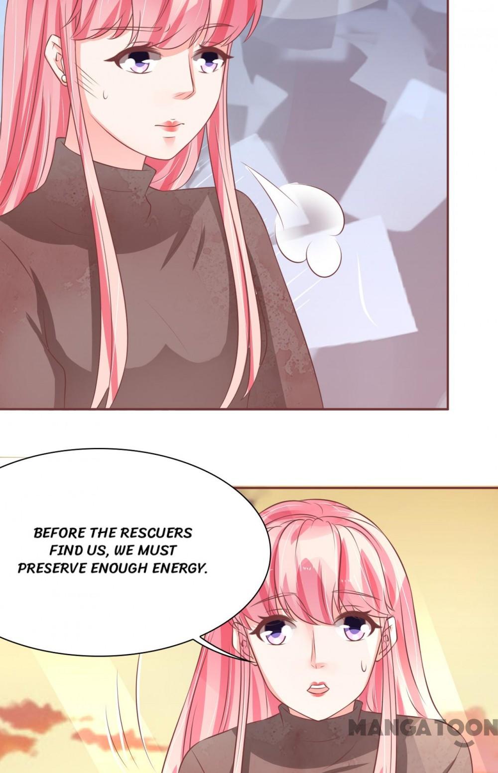 Prince’s Private Baby Chapter 77 page 6
