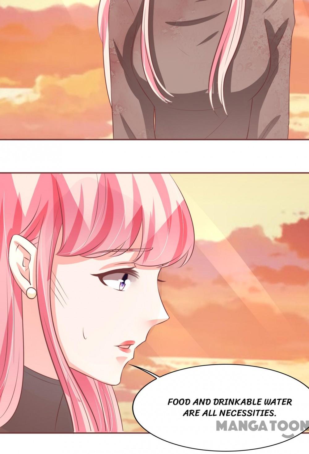 Prince’s Private Baby Chapter 77 page 7