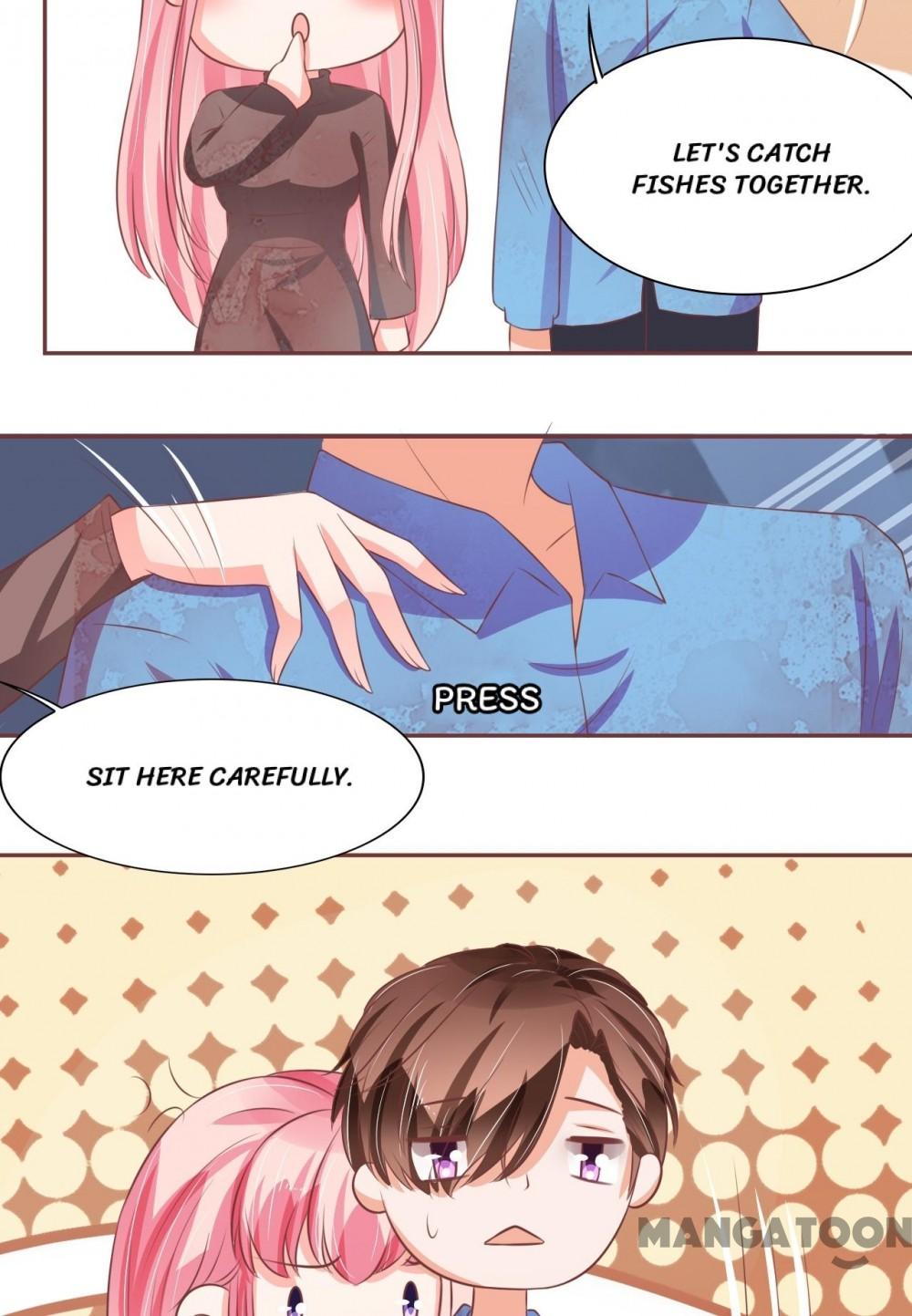 Prince’s Private Baby Chapter 77 page 9