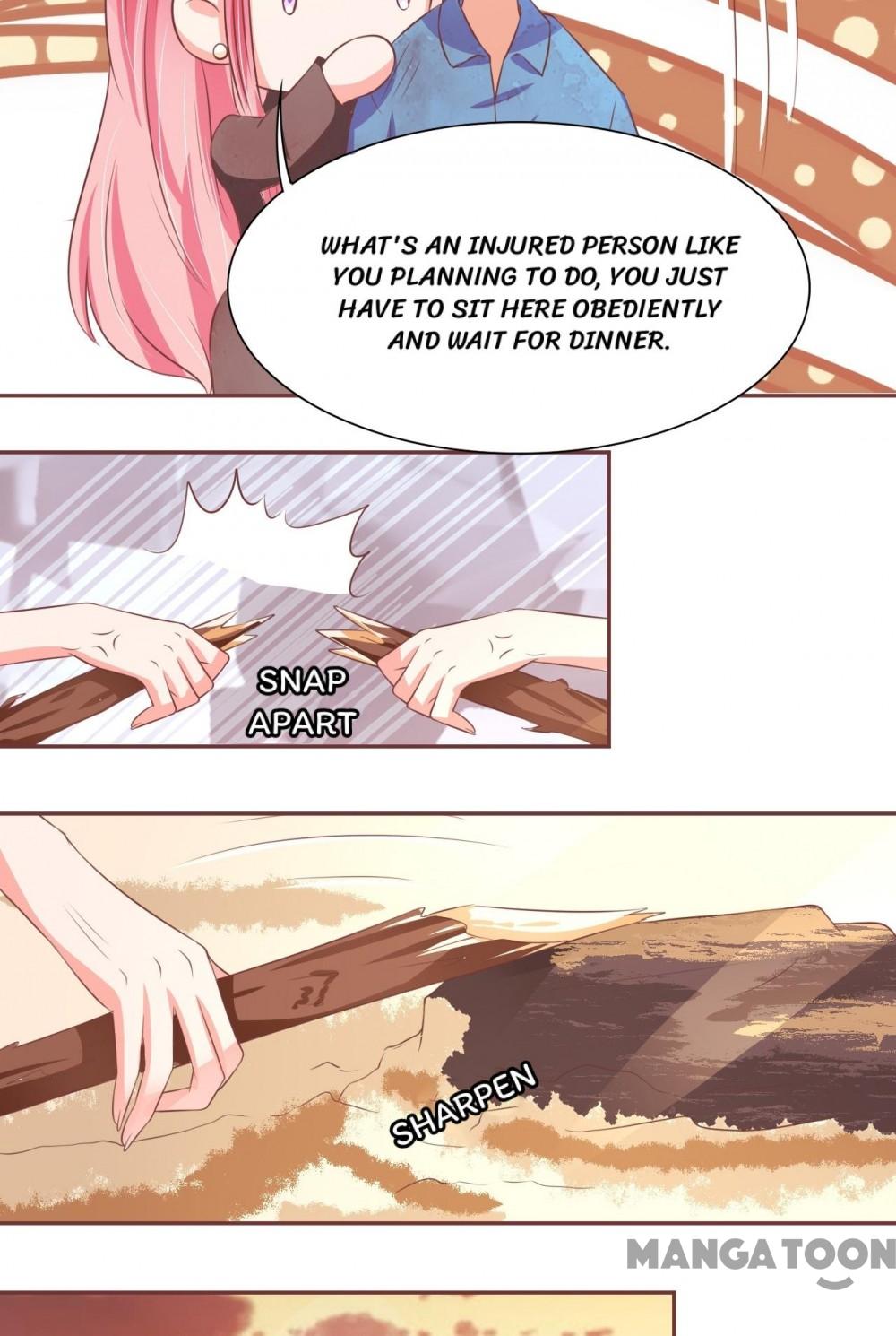 Prince’s Private Baby Chapter 77 page 10