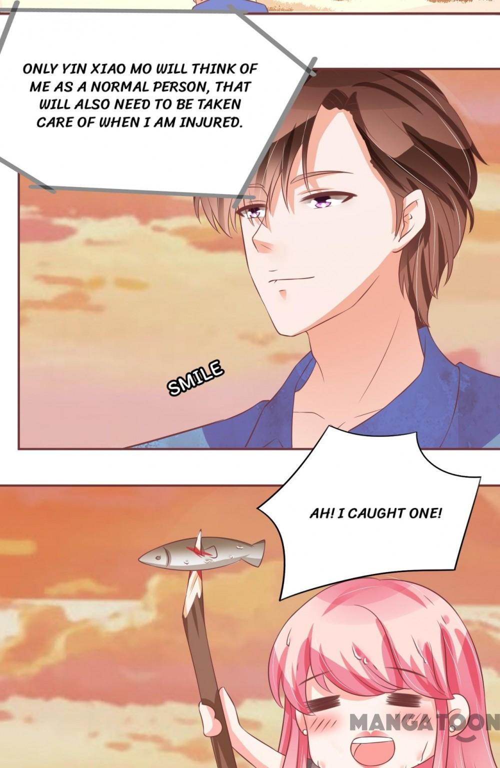 Prince’s Private Baby Chapter 77 page 13