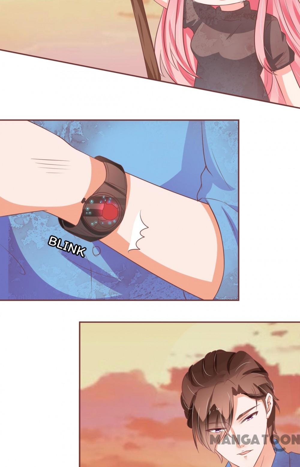 Prince’s Private Baby Chapter 77 page 14