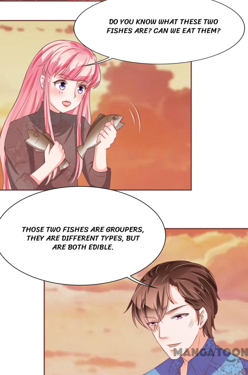 Prince’s Private Baby Chapter 77 page 18
