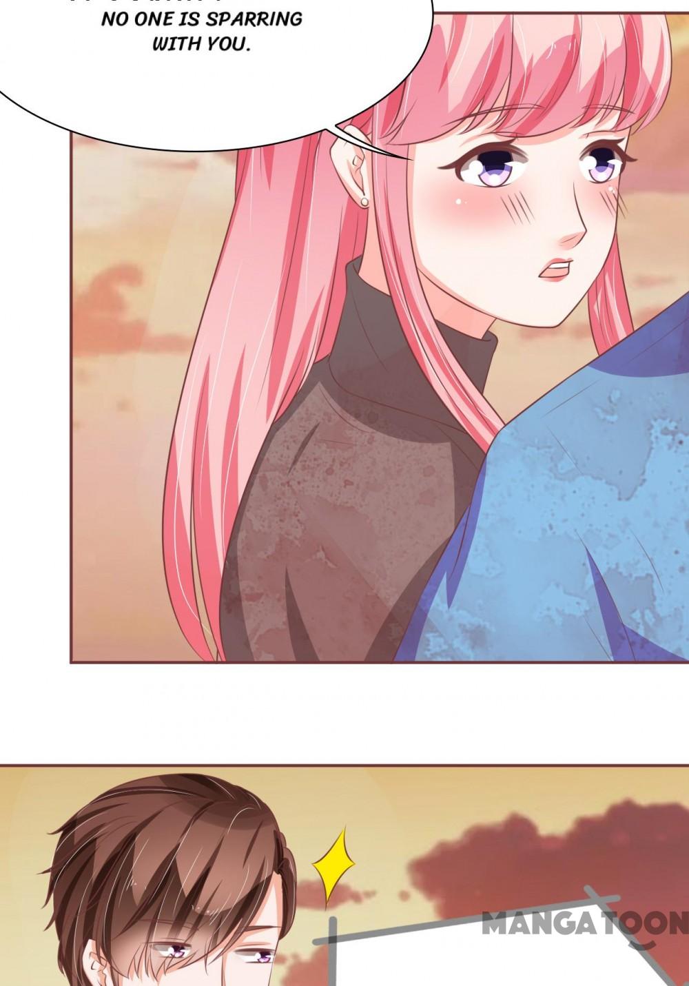 Prince’s Private Baby Chapter 77 page 22