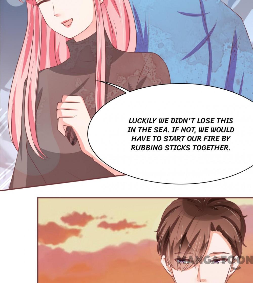 Prince’s Private Baby Chapter 77 page 27