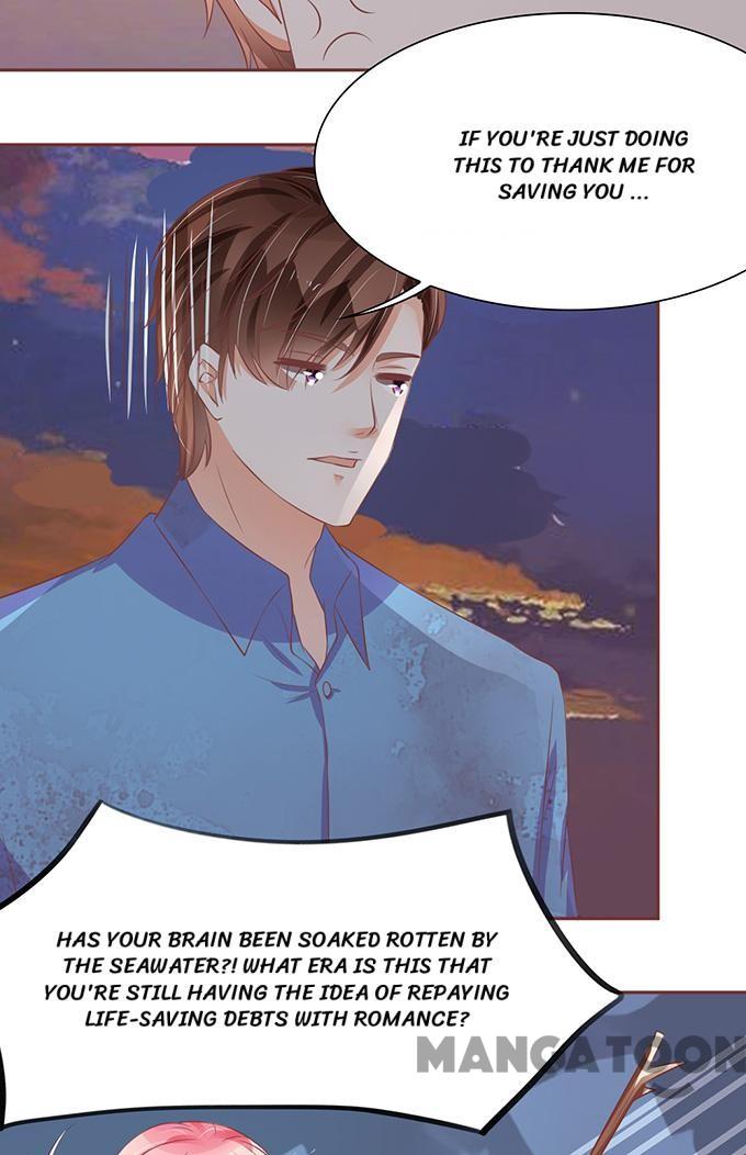 Prince’s Private Baby Chapter 78 page 2