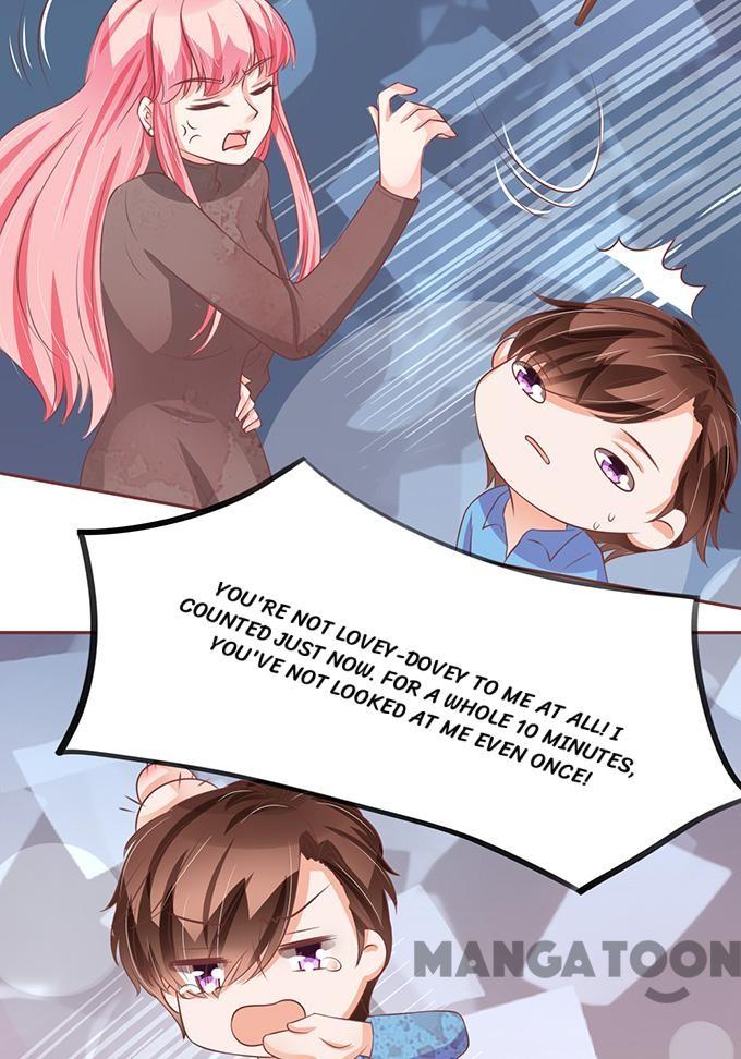 Prince’s Private Baby Chapter 78 page 3