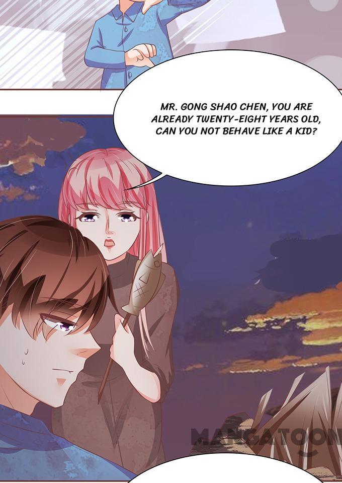 Prince’s Private Baby Chapter 78 page 4