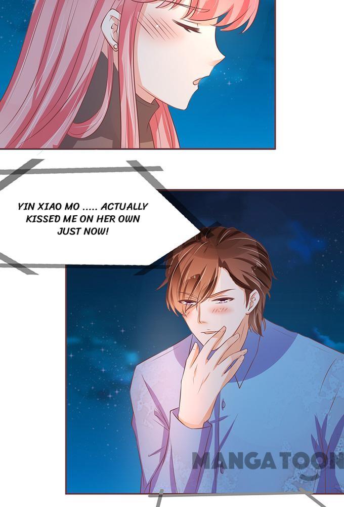 Prince’s Private Baby Chapter 78 page 9