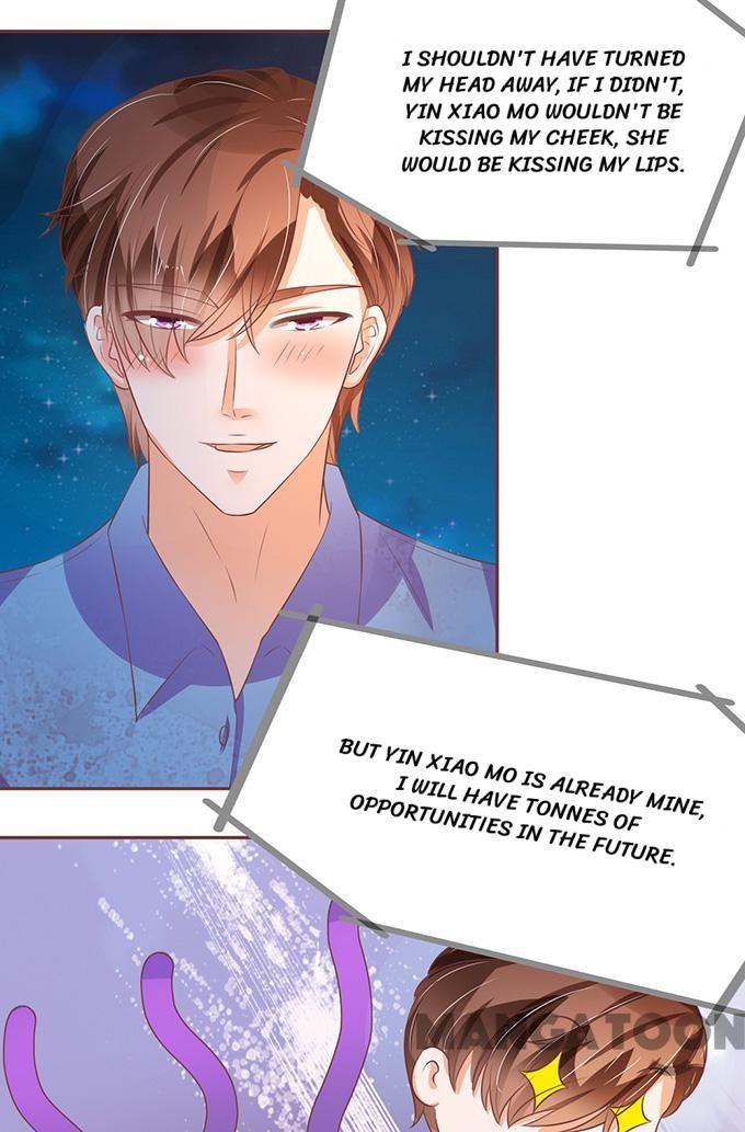 Prince’s Private Baby Chapter 78 page 10