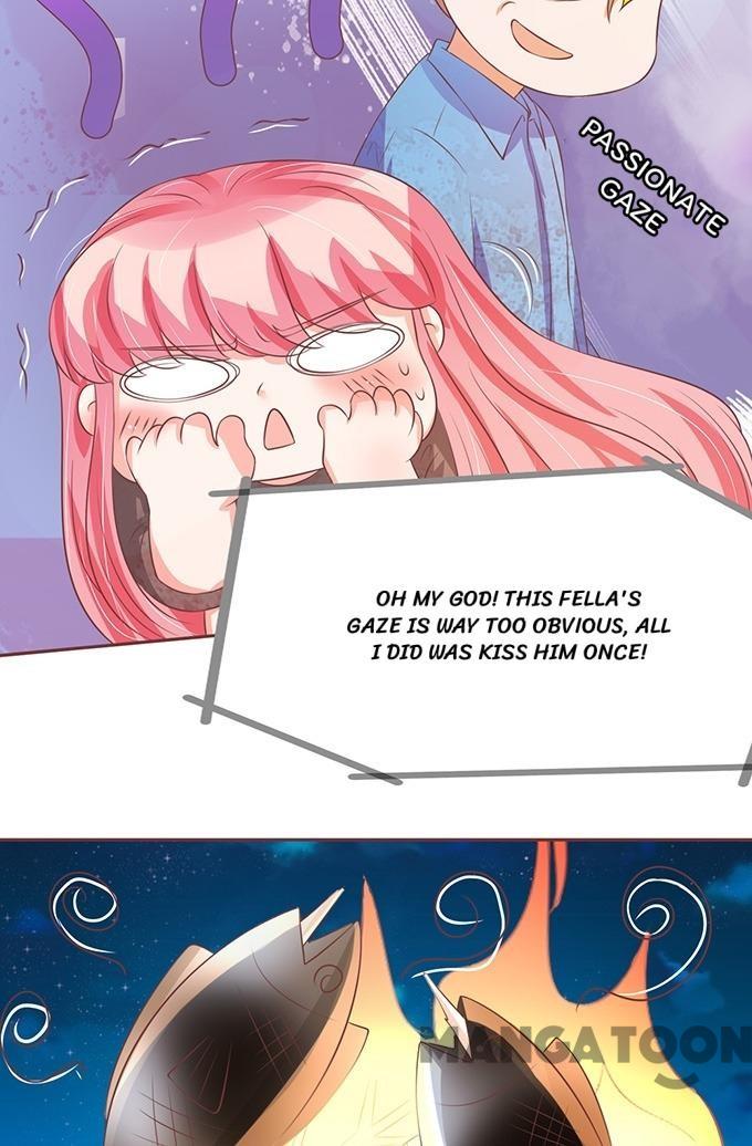 Prince’s Private Baby Chapter 78 page 11