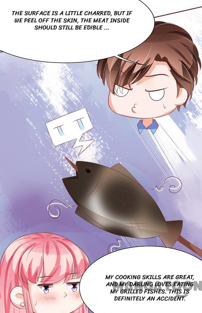 Prince’s Private Baby Chapter 78 page 13