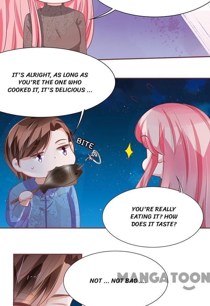 Prince’s Private Baby Chapter 78 page 14