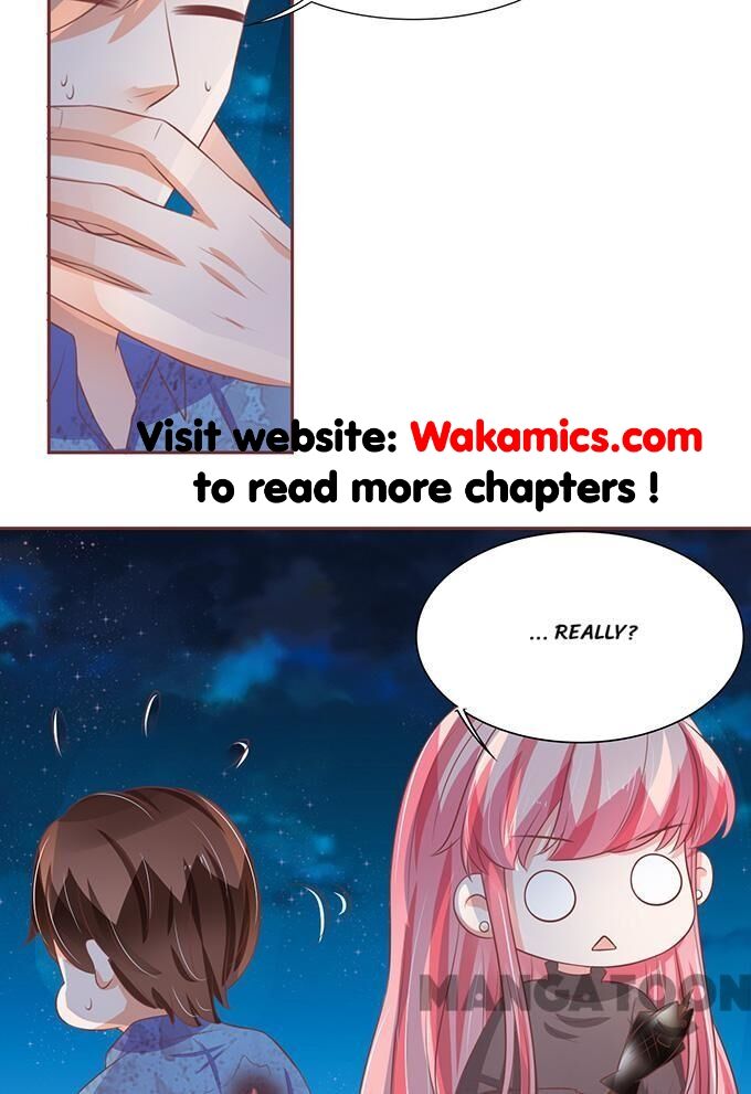 Prince’s Private Baby Chapter 78 page 15