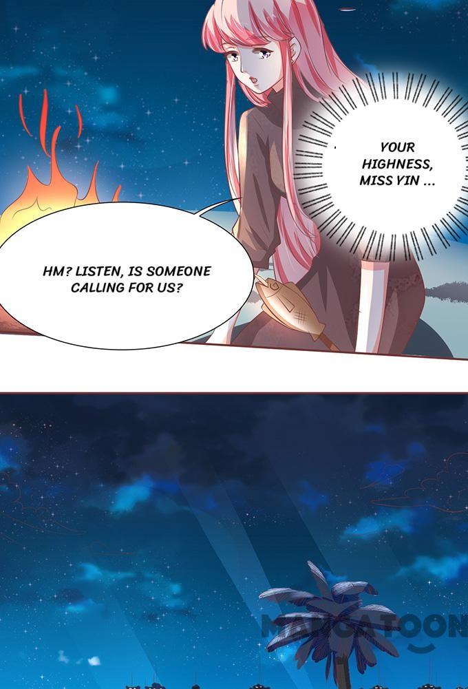 Prince’s Private Baby Chapter 78 page 17