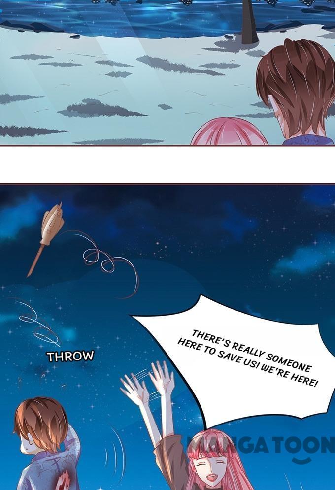 Prince’s Private Baby Chapter 78 page 18