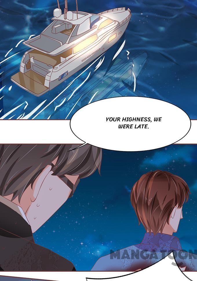 Prince’s Private Baby Chapter 78 page 20