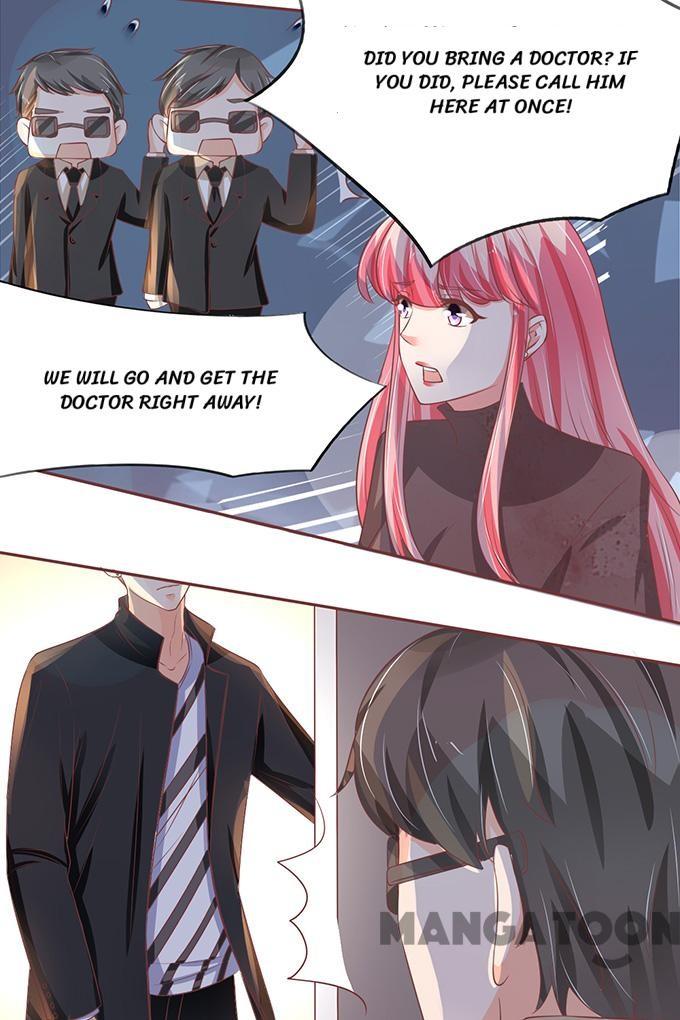 Prince’s Private Baby Chapter 78 page 21