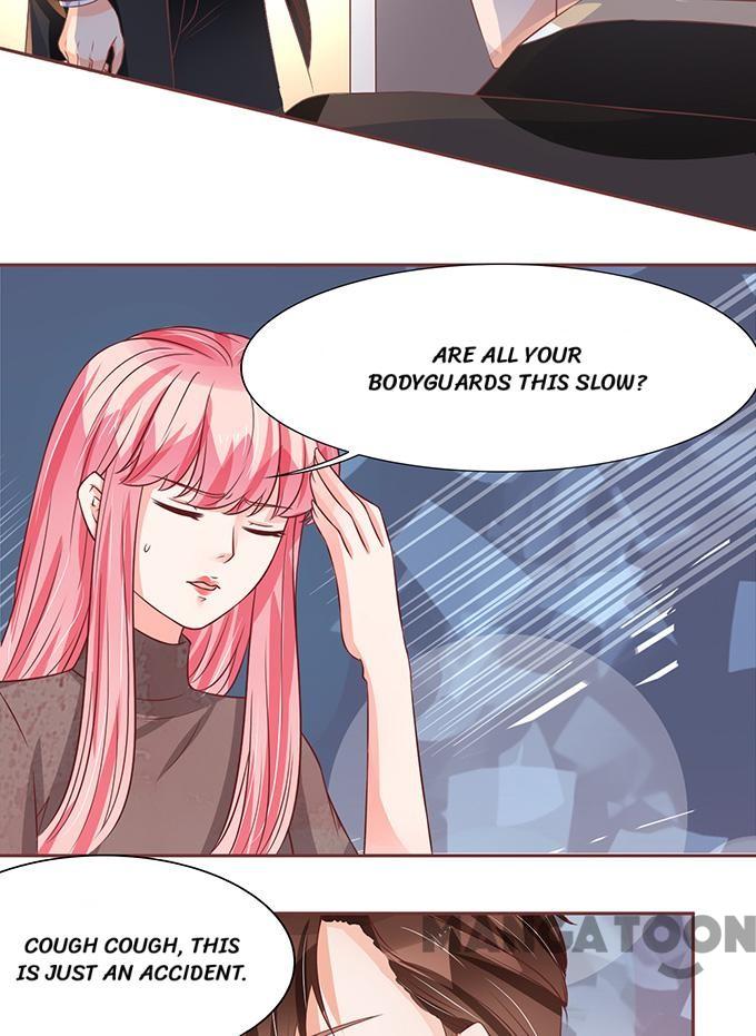 Prince’s Private Baby Chapter 78 page 22