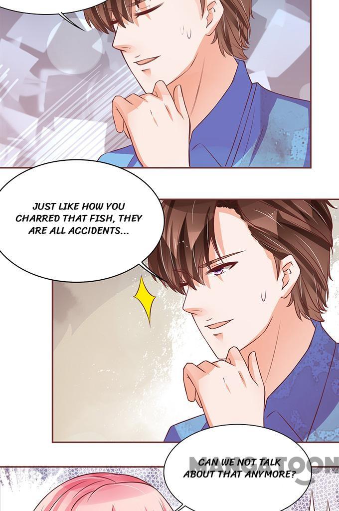 Prince’s Private Baby Chapter 78 page 23