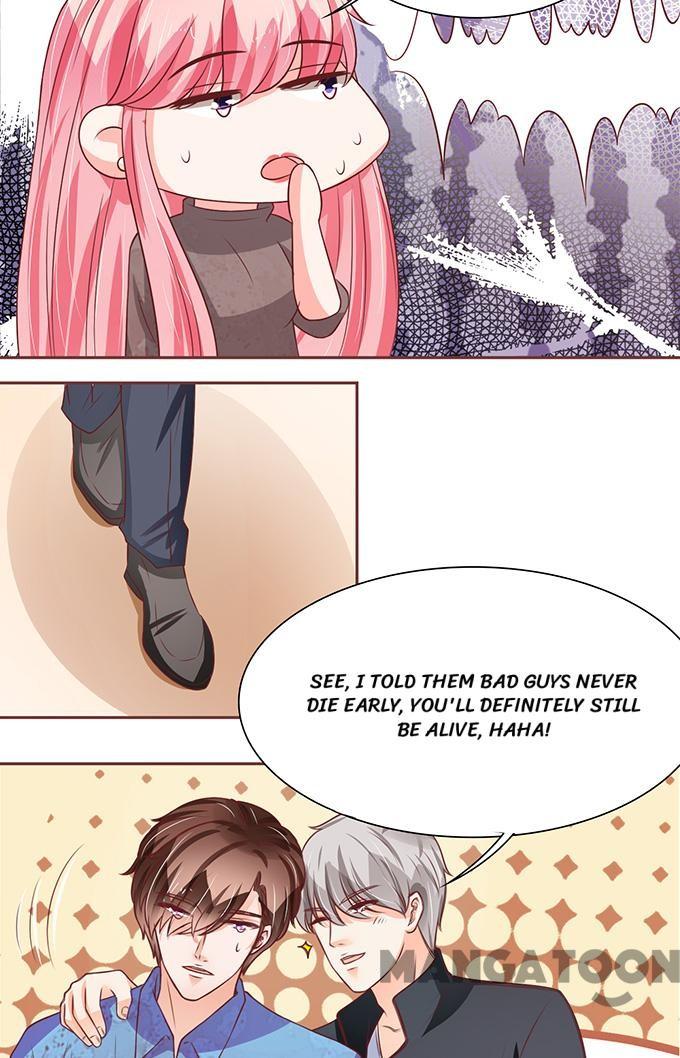 Prince’s Private Baby Chapter 78 page 24